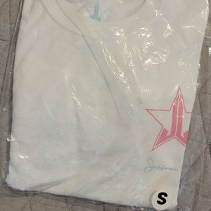 Jeffrey star limited tshirt